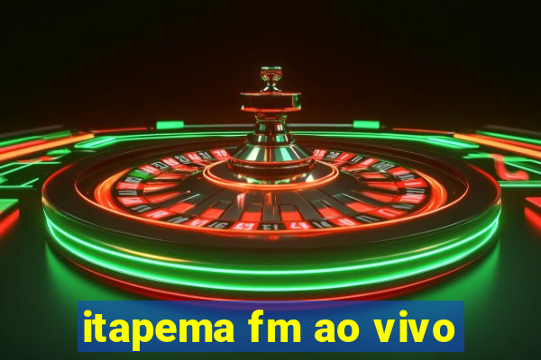 itapema fm ao vivo